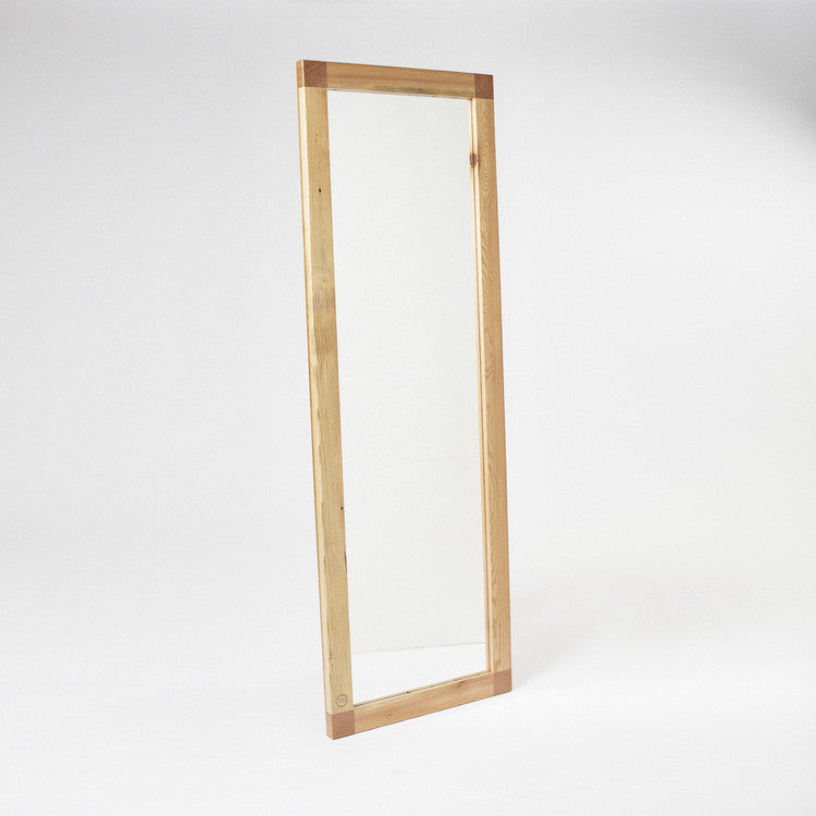 Haymarket Standing Mirror