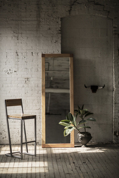 Haymarket Standing Mirror