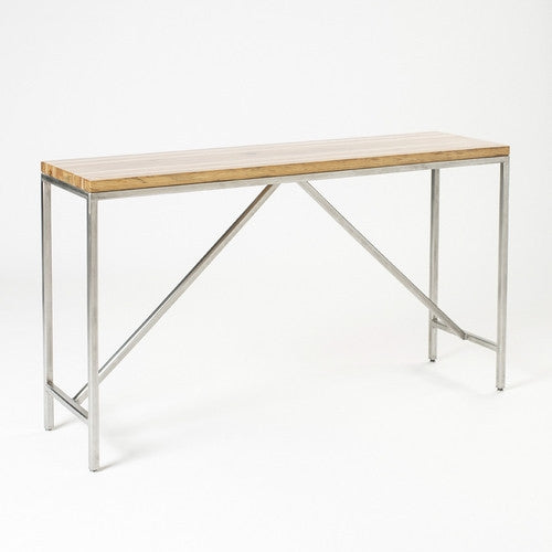 Mather Console Table (Tall)