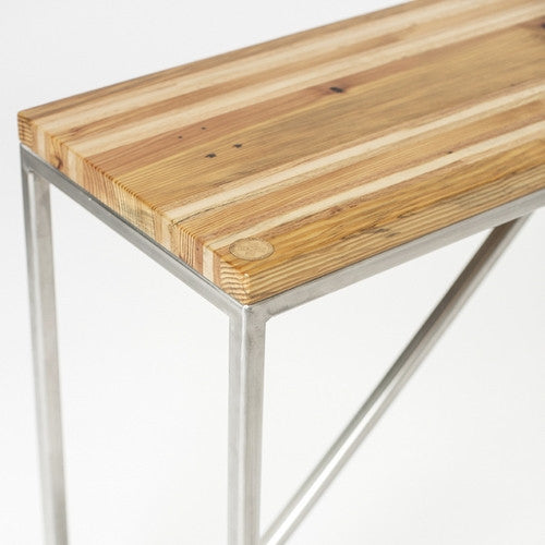 Mather Console Table (Tall)