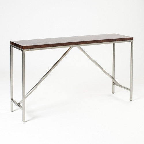 Mather Console Table (Tall)