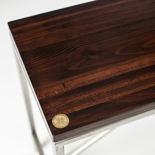 Mather Console Table (Tall)