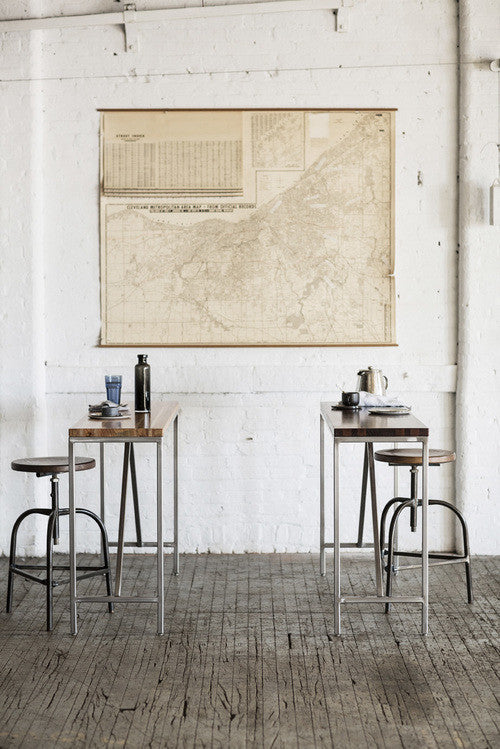 Mather Console Table (Tall)