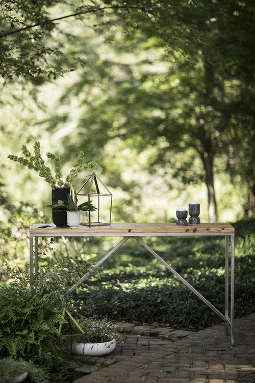 Mather Console Short