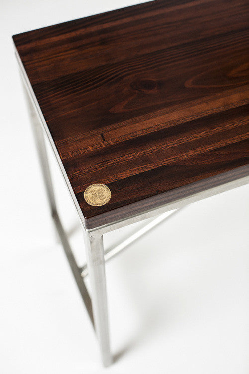 Mather Console Short