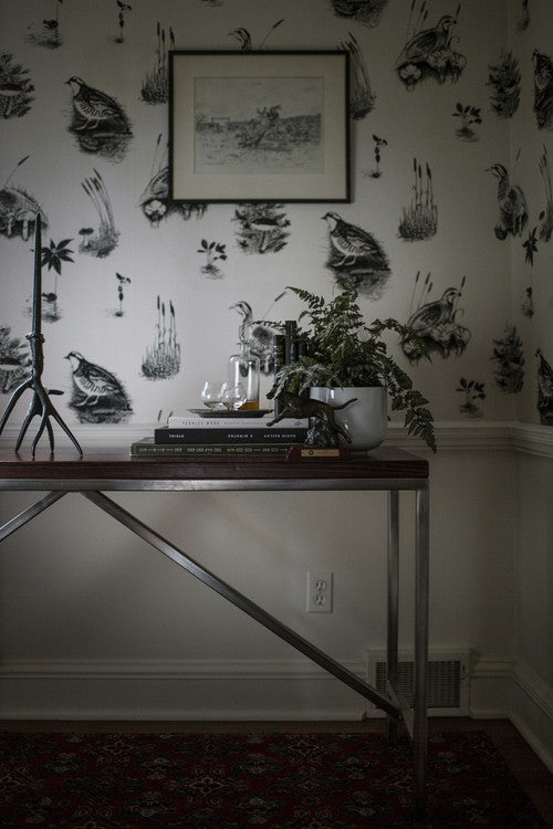 Mather Console Short