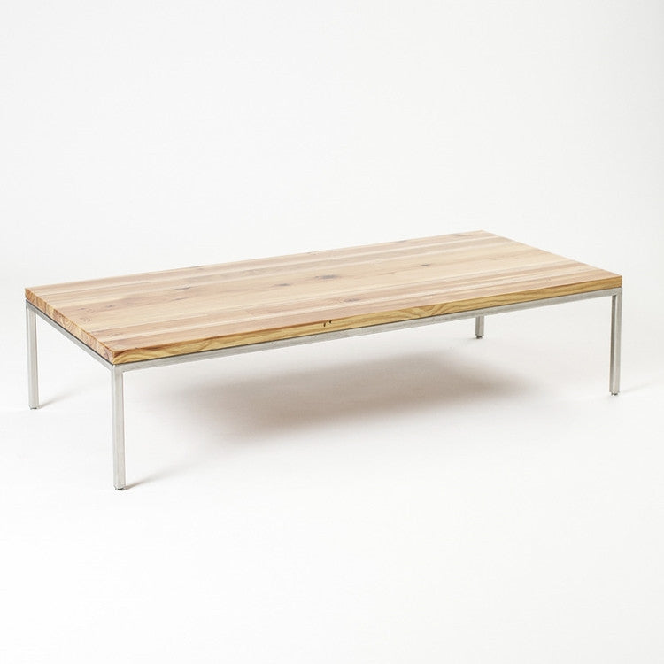 Mather Coffee Table