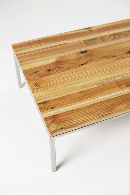 True American Home Coffee Table