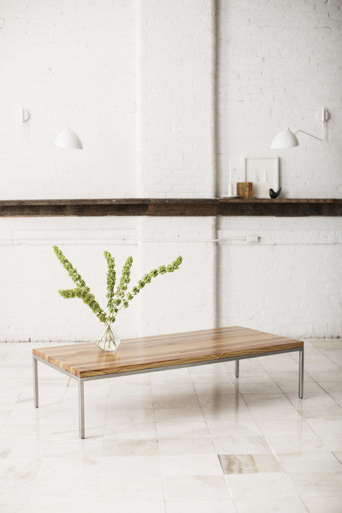 True American Home Coffee Table