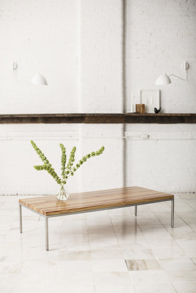 True American Home Coffee Table