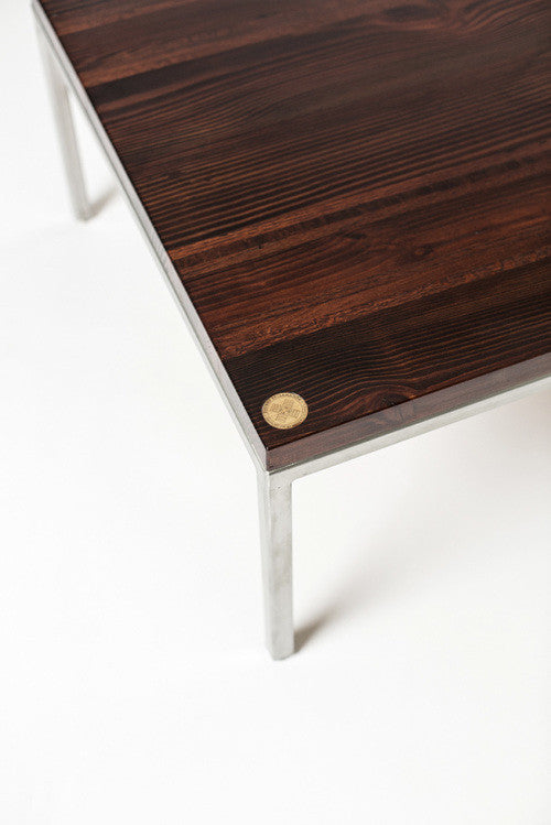 True American Home Coffee Table