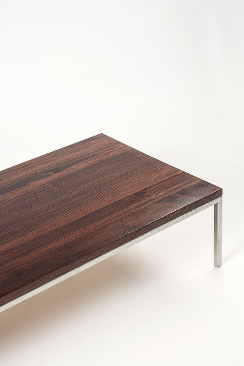 True American Home Coffee Table