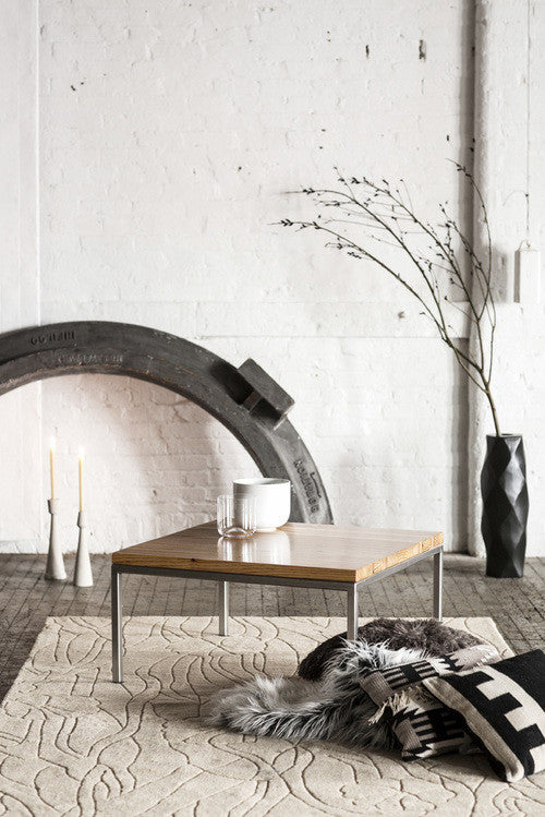 True American Home Mather Coffee Table