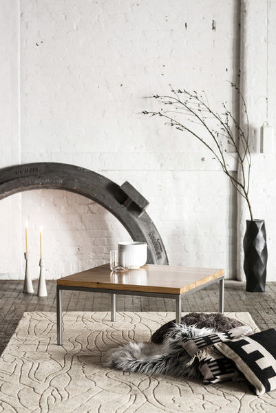 True American Home Mather Coffee Table