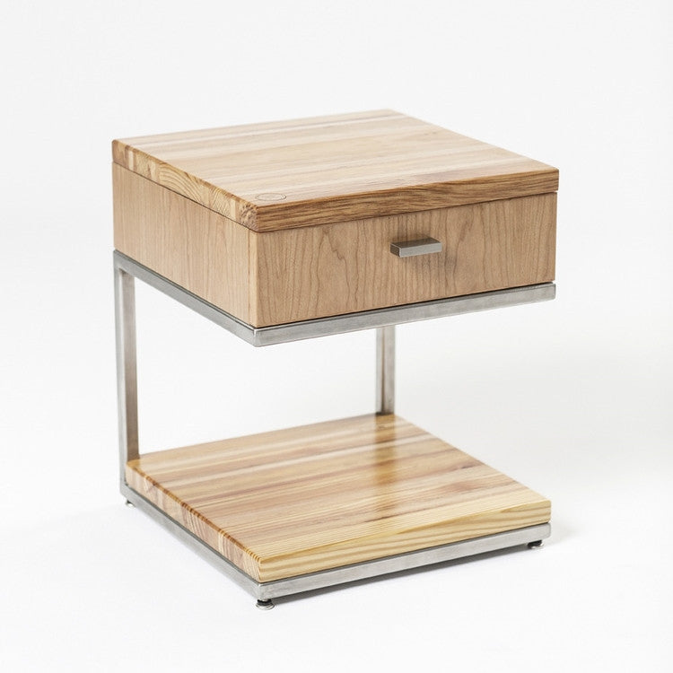 Mather Side Table