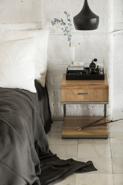 Mather Side Table