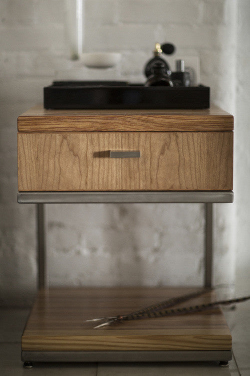 Mather Side Table
