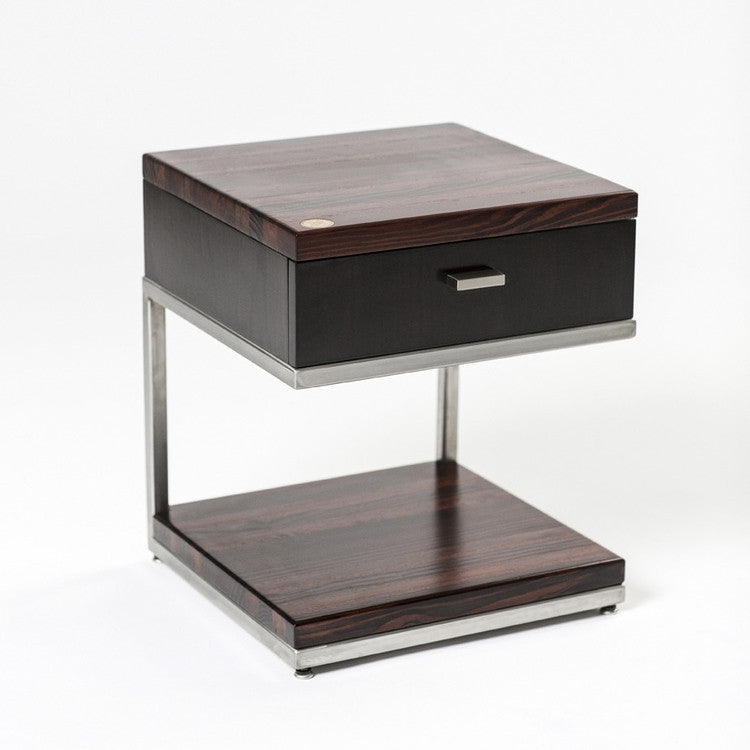 Mather Side Table