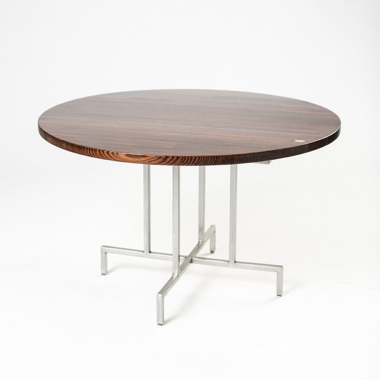 Mather Round Table