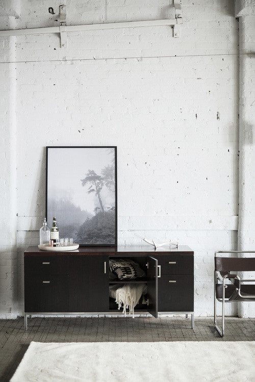 Mather Credenza