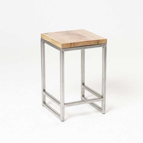 Mather Stool (Counter Height)