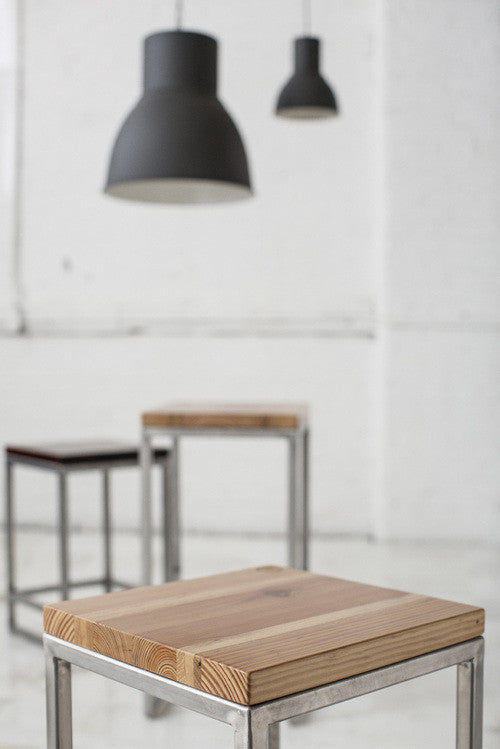 Mather Stool (Counter Height)