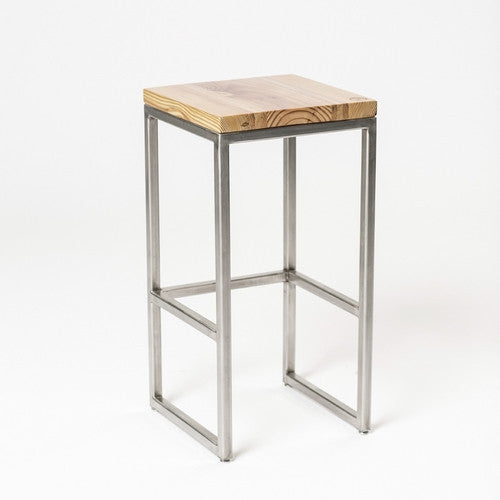 Mather Stool (Bar Height)