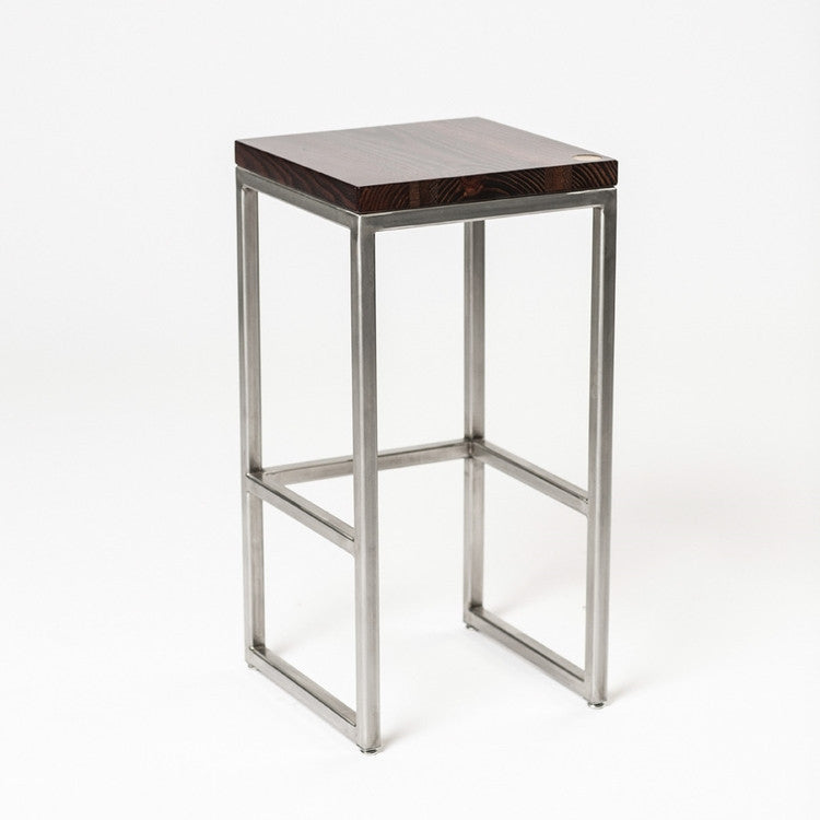 Mather Stool (Bar Height)
