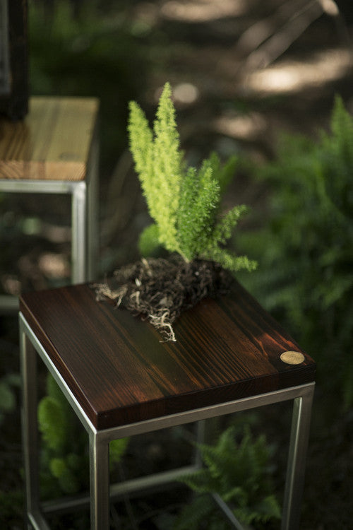 Mather Stool (Bar Height)