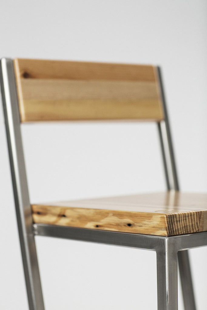 Mather Stool (Bar Height)