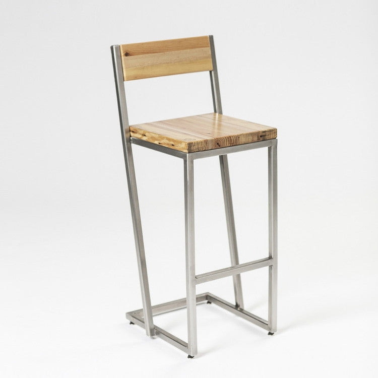 Mather Stool (Bar Height)
