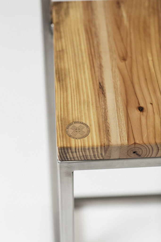 Mather Stool (Bar Height)